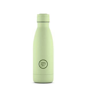 Butelka termiczna 350 ml Pastel Green Cool Bottles