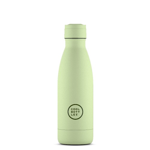Butelka termiczna 350 ml Pastel Green Cool Bottles
