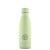 Butelka termiczna 350 ml Pastel Green Cool Bottles