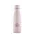 Butelka termiczna 350 ml Pastel Pink Cool Bottles