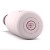 Butelka termiczna 350 ml Pastel Pink Cool Bottles