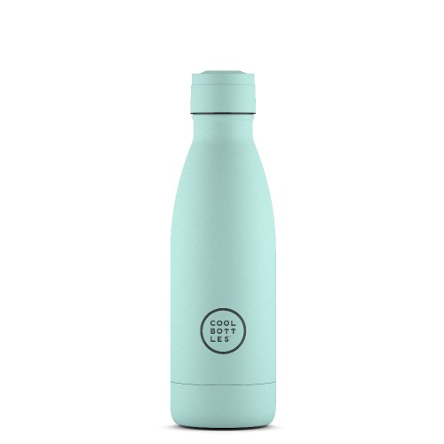 Butelka termiczna 350 ml Pastel Sky Cool Bottles