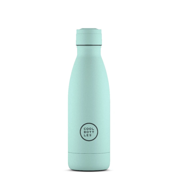 Butelka termiczna 350 ml Pastel Sky Cool Bottles