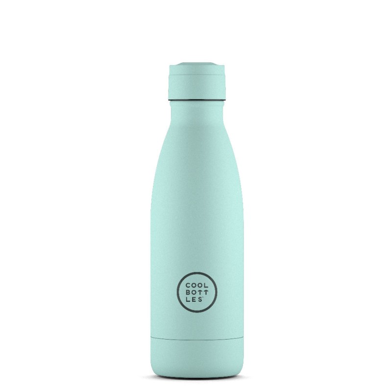 Butelka termiczna 350 ml Pastel Sky Cool Bottles