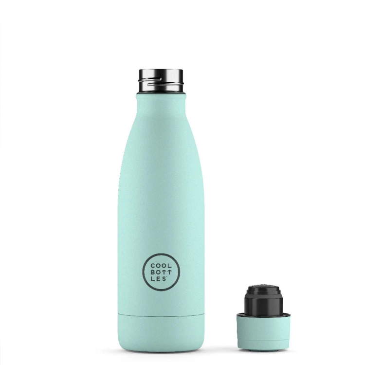 Butelka termiczna 350 ml Pastel Sky Cool Bottles