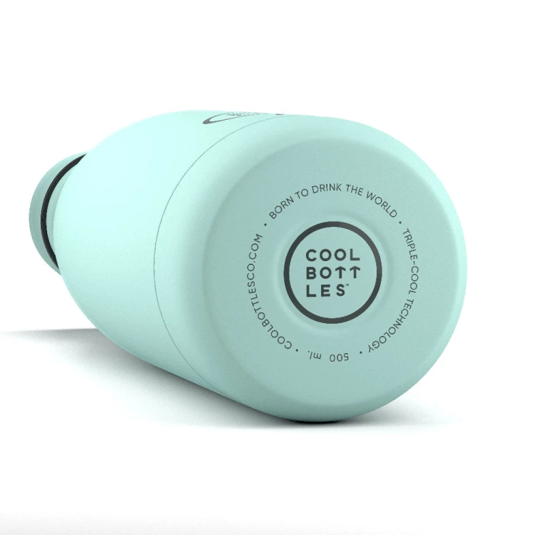 Butelka termiczna 350 ml Pastel Sky Cool Bottles