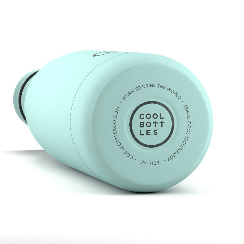 Butelka termiczna 350 ml Pastel Sky Cool Bottles