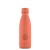 Butelka termiczna 350 ml Pastel Coral Cool Bottles