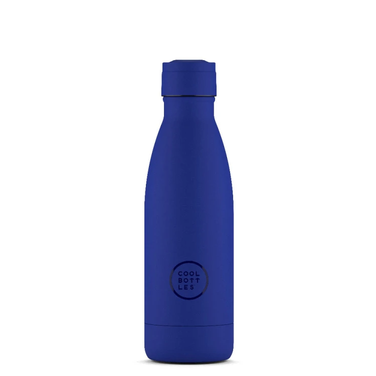 Butelka termiczna 350 ml Vivid Blue Cool Bottles