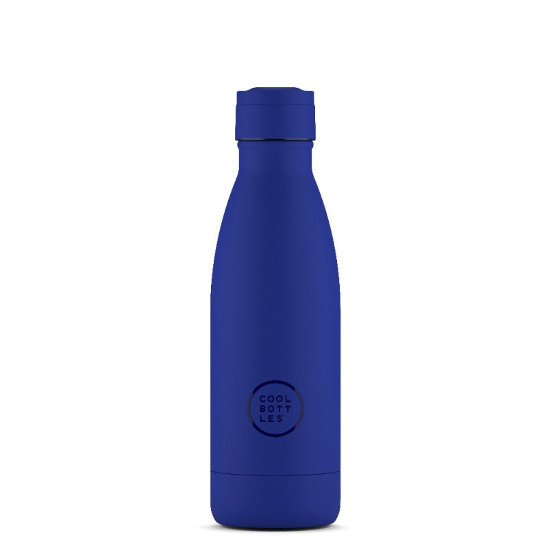 Butelka termiczna 350 ml Vivid Blue Cool Bottles