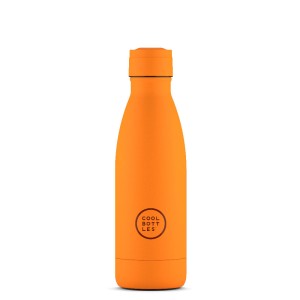 Butelka termiczna 350 ml Vivid Orange Cool Bottles