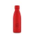 Butelka termiczna 350 ml Vivid Red Cool Bottles