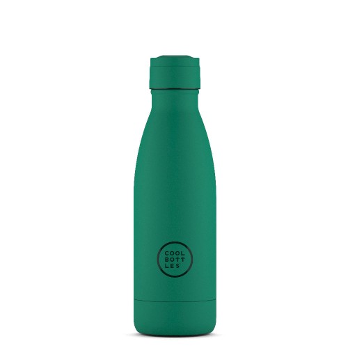 Butelka termiczna 350 ml Vivid Quetzal Cool Bottles