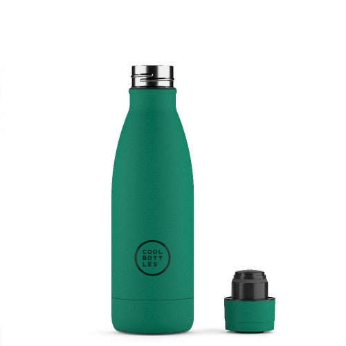 Butelka termiczna 350 ml Vivid Quetzal Cool Bottles