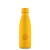 Butelka termiczna 350 ml Vivid Yellow Cool Bottles