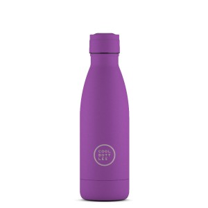 Butelka termiczna 350 ml Vivid Violet Cool Bottles