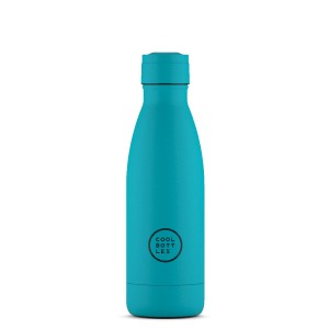 Butelka termiczna 350 ml Vivid Turquoise Cool Bottles