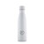 Butelka termiczna 500 ml Mono White Cool Bottles