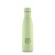 Butelka termiczna 500 ml Pastel Green Cool Bottles