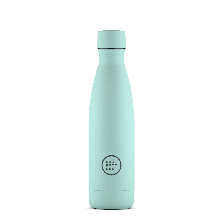 Butelka termiczna 500 ml Pastel Sky Cool Bottles