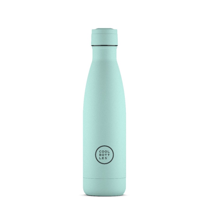 Butelka termiczna 500 ml Pastel Sky Cool Bottles