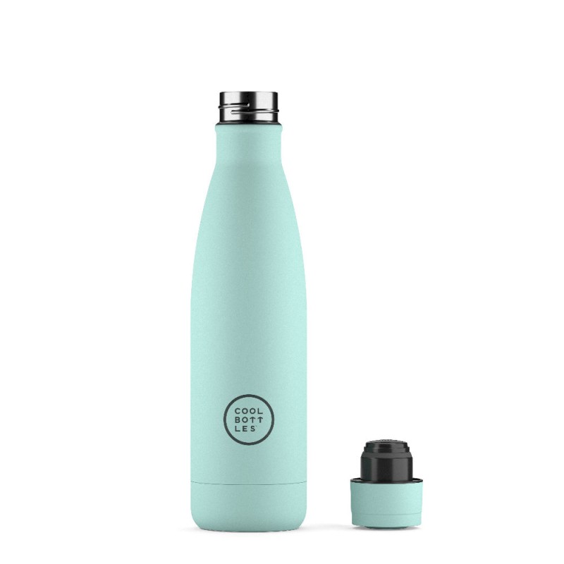 Butelka termiczna 500 ml Pastel Sky Cool Bottles