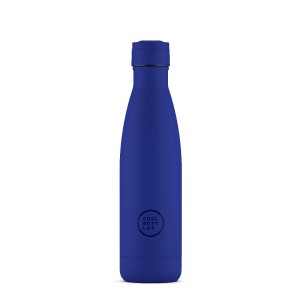 Butelka termiczna 500 ml Vivid Blue Cool Bottles