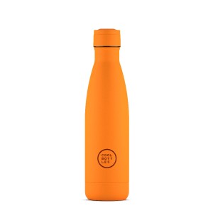 Butelka termiczna 500 ml Vivid Orange Cool Bottles
