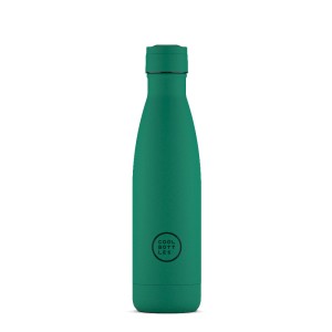 Butelka termiczna 500 ml Vivid Quetzal Cool Bottles