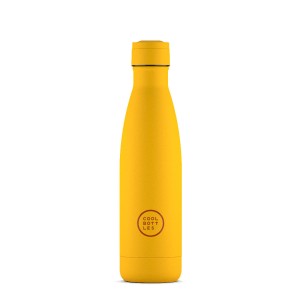 Butelka termiczna 500 ml Vivid Yellow Cool Bottles