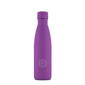 Butelka termiczna 500 ml Vivid Violet Cool Bottles