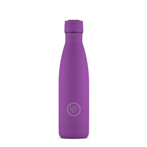 Butelka termiczna 500 ml Vivid Violet Cool Bottles