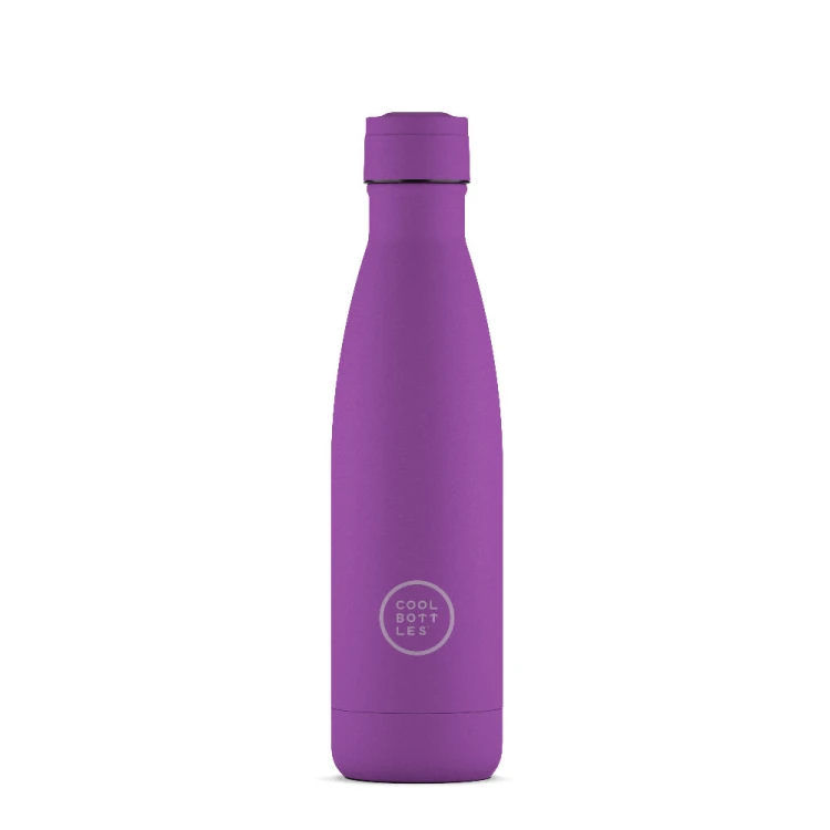 Butelka termiczna 500 ml Vivid Violet Cool Bottles
