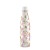 Butelka termiczna Xclusive! 500 ml Lara Costafreda – Secret Blossoms Cool Bottles