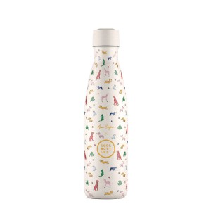 Butelka termiczna Xclusive! 500 ml Arno Dufour – Doggie Party Cool Bottles