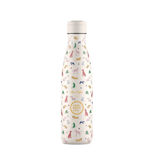 Butelka termiczna Xclusive! 500 ml Arno Dufour – Doggie Party Cool Bottles