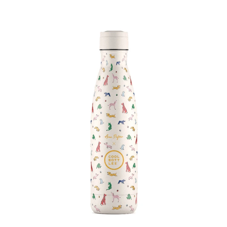 Butelka termiczna Xclusive! 500 ml Arno Dufour – Doggie Party Cool Bottles
