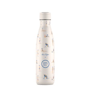 Butelka termiczna Xclusive! 500 ml Arno Dufour – Ocean Breeze Cool Bottles