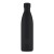 Butelka termiczna 750 ml Mono Black Cool Bottles