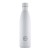 Butelka termiczna 750 ml Mono White Cool Bottles