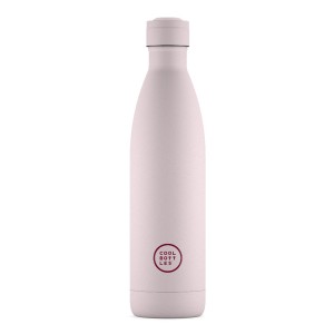 Butelka termiczna 750 ml Pastel Pink Cool Bottles