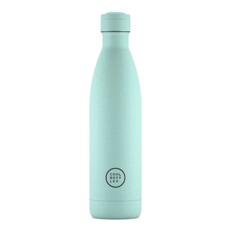 Butelka termiczna 750 ml Pastel Sky Cool Bottles