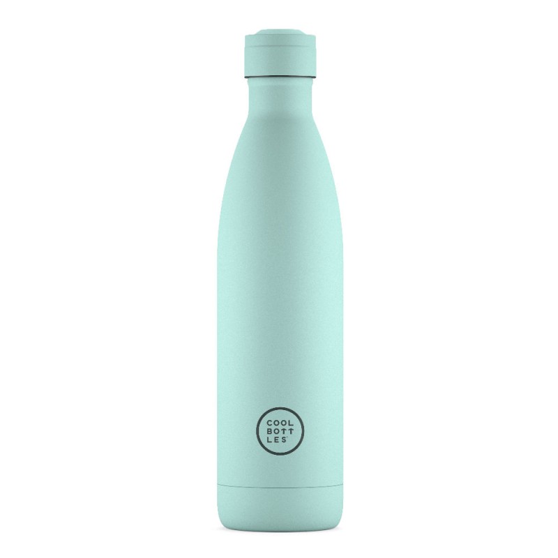 Butelka termiczna 750 ml Pastel Sky Cool Bottles