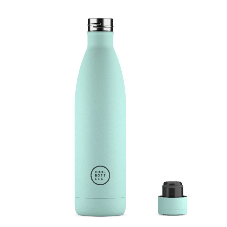Butelka termiczna 750 ml Pastel Sky Cool Bottles