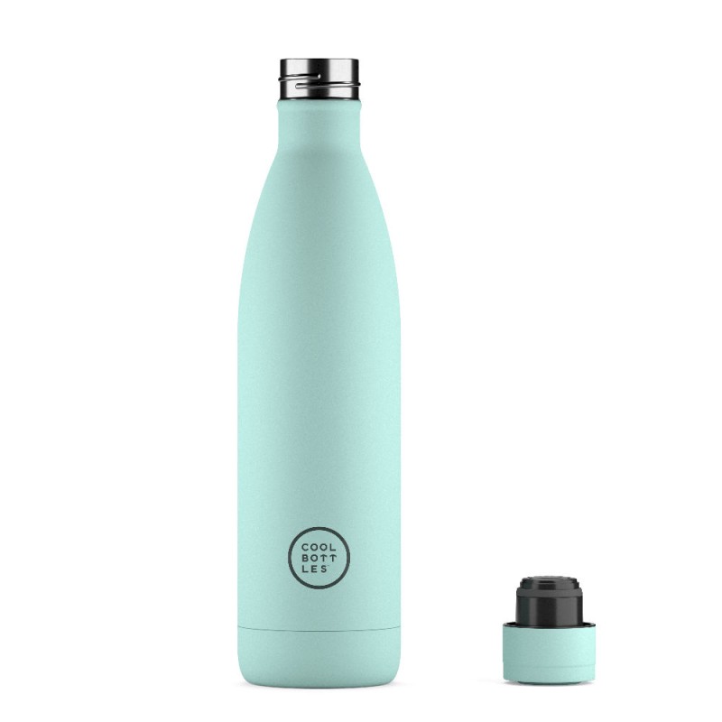 Butelka termiczna 750 ml Pastel Sky Cool Bottles