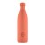 Butelka termiczna 750 ml Pastel Coral Cool Bottles