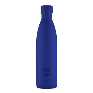 Butelka termiczna 750 ml Vivid Blue Cool Bottles