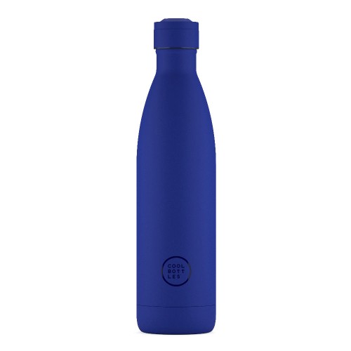 Butelka termiczna 750 ml Vivid Blue Cool Bottles
