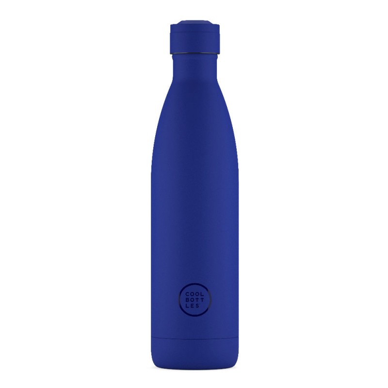 Butelka termiczna 750 ml Vivid Blue Cool Bottles