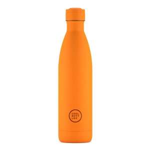 Butelka termiczna 750 ml Vivid Orange Cool Bottles